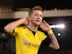 Marco Reus determined to overcome latest injury hurdle