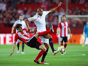 Sevilla overcome Bilbao on penalties