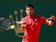 Novak Djokovic through to quarter-finals of Monte Carlo Masters