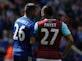 Live Commentary: Leicester 2-2 West Ham - as it happened