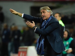 Roberto Mancini 'on verge of Inter exit'