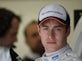 McLaren: 'Vandoorne on standby for China'