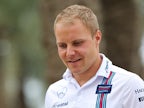 Valtteri Bottas claims pole in Austria