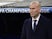 Zidane "not worried" about losing to Spurs