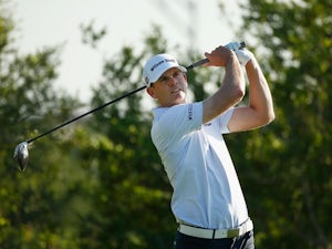 Two share lead at Waste Management Phoenix Open