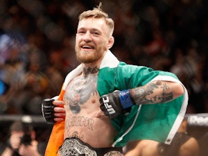 McGregor apologises for 'homophobic' slur