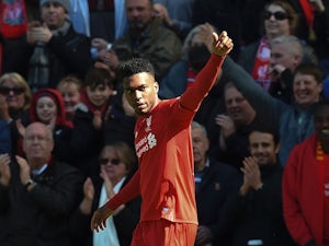 Sturridge "gutted" by Liverpool defeat