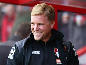 Bournemouth not worried about Howe future