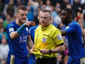 Keown: 'Vardy suspension could be huge'