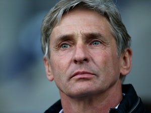 Jose Riga quits Charlton Athletic