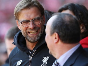 Benitez: 'We must be solid against Liverpool'