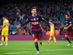 Luis Enrique: 'Lionel Messi fit to face Alaves'
