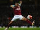 West Ham United midfielder Manuel Lanzini to miss Rio Olympics with knee injury