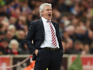 Hughes: 'We were lacking spark and energy'