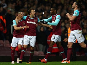Noble pen earns Hammers victory over Hull