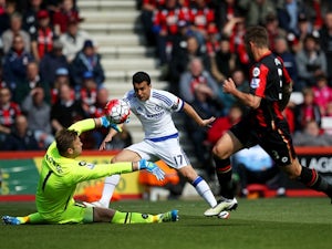 Live Commentary: Bournemouth 1-4 Chelsea - as it happened