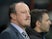 Benitez: 'January could be busy month'