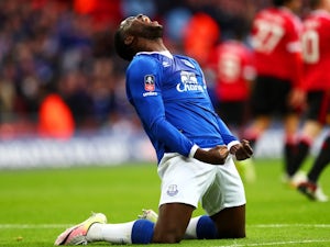 Romelu Lukaku opts to stay at Everton?