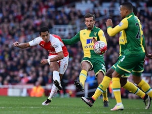 Alex Neil: 'Norwich deserved a point'