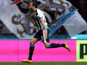 Newcastle climb out of relegation zone