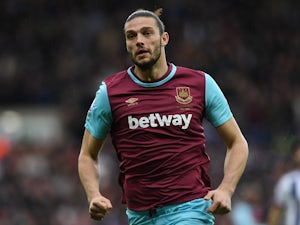 West Ham held by Carolina in weather-affected friendly
