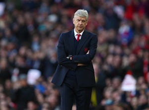 Wenger: 'Spurs fortunate to earn draw'