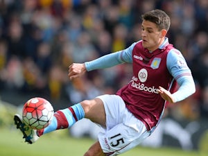 Burnley's form has been 'phenomenal', says Ashley Westwood