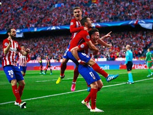 Preview: Bayern Munich vs. Atletico Madrid