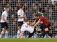 Spurs see title hopes falter with West Brom draw