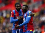 Adebayor wants Premier League return
