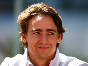 Gutierrez eyes F1 reserve role for 2017