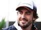 Alonso unsure over Honda engine upgrade