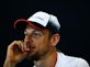 Button to replace Alonso for Monaco Grand Prix?