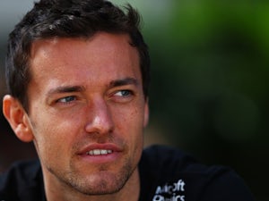 Vasseur: 'Renault kept Palmer for continuity'