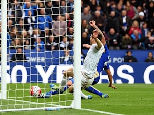 Ulloa: 'More to Leicester than Vardy'