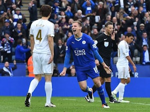 Preview: Leicester City vs. Swansea City