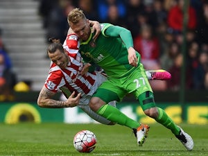 Moyes: 'Sunderland could do with Kirchhoff'