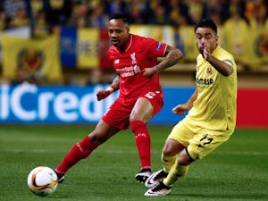 Live Commentary: Liverpool 3-0 Villarreal - as it happened