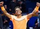 Rafael Nadal hails "unbelievable" Olympic win