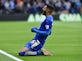 Riyad Mahrez calls for Leicester "focus"