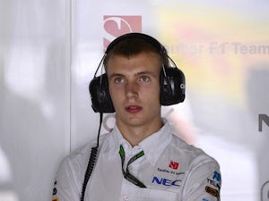 Sirotkin deal 'could go beyond 2016'