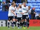 Bolton Wanderers promoted to Championship after thrashing Peterborough United