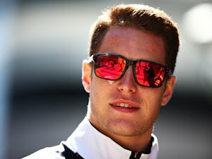 Vandoorne: 'McLaren sticking with plan'
