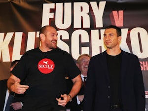 Fury, Klitschko rematch date confirmed