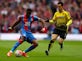 Zaha called into Ivory Coast squad