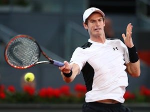 Murray "concerned" by Madrid Open exit