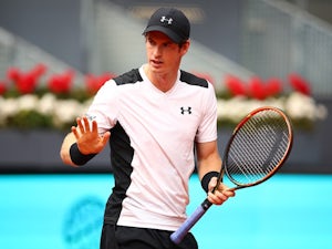 Murray: 'I had to fight extremely hard'