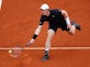Result: Andy Murray marches into third round of Italian Open in Rome
