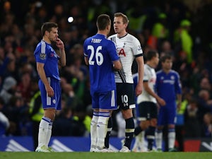 Chelsea, Spurs fined for match brawls
