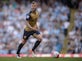 Wilshere eager to finish above Spurs